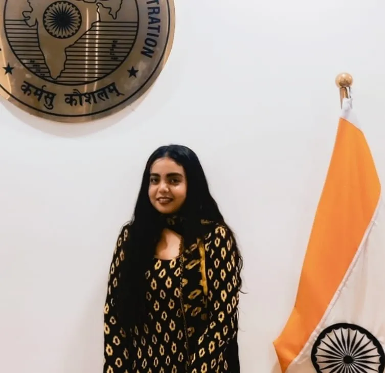 Ms. Diku M Hazarika