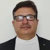 Prof (Dr.) Harish Thakur